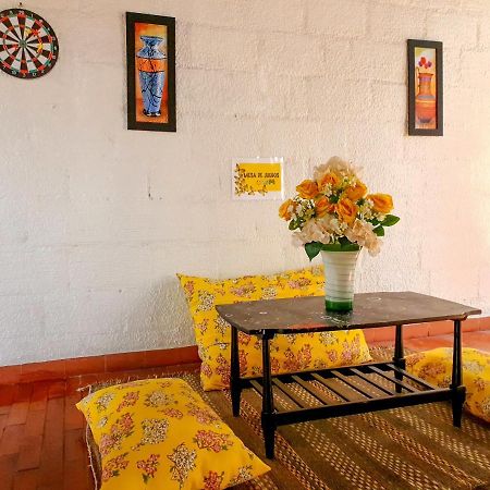 Hostal Gabo Bucaramanga Buitenkant foto