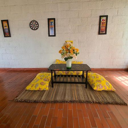 Hostal Gabo Bucaramanga Buitenkant foto