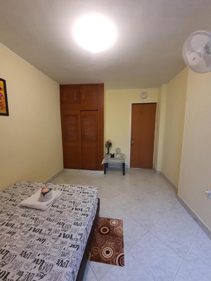 Hostal Gabo Bucaramanga Buitenkant foto