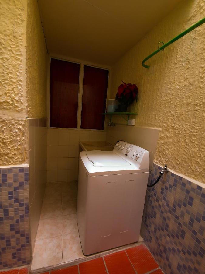 Hostal Gabo Bucaramanga Buitenkant foto