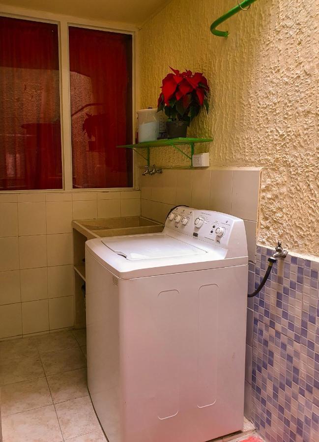 Hostal Gabo Bucaramanga Buitenkant foto